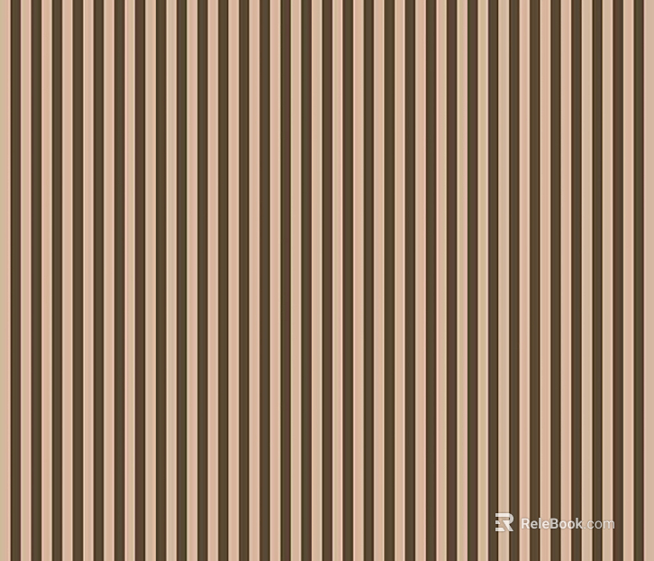 Modern warm color sound-absorbing board texture