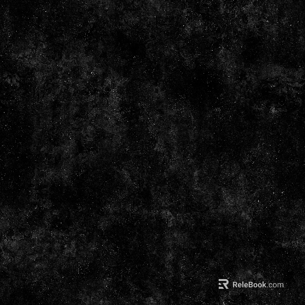 Black and White Bump texture