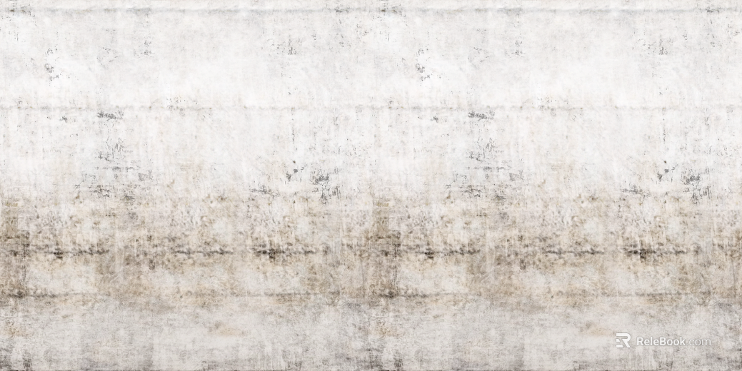 Cement wall mottled white cement wall texture