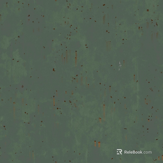 Do the old metal texture