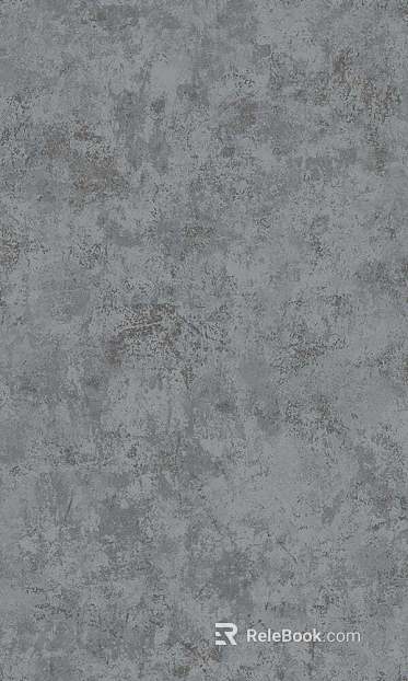 Grey cement texture wall ground map texture
