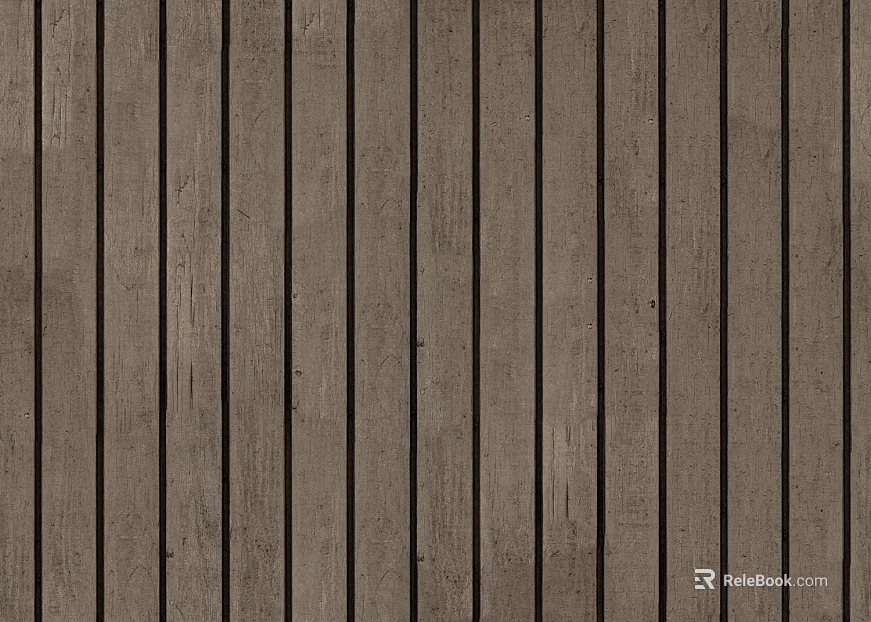 Wood grain wood veneer wood grille modeling background wall texture