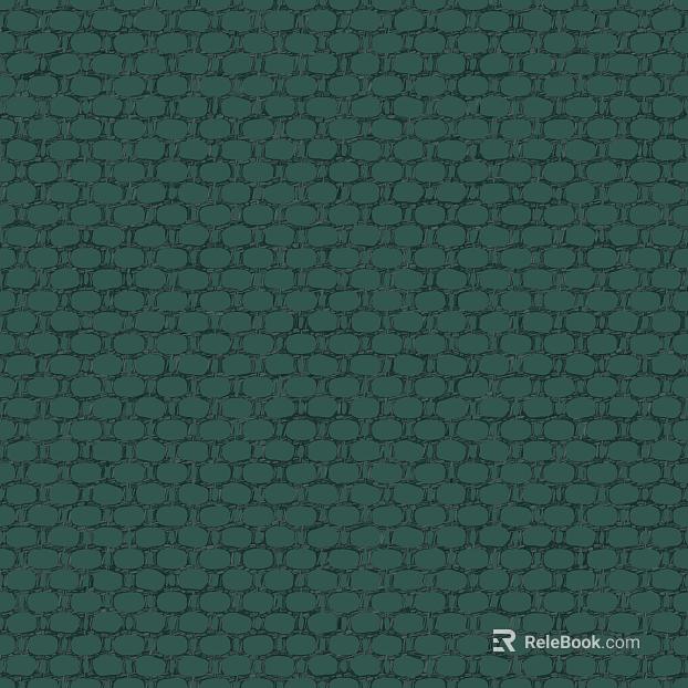 Woven seamless texture
