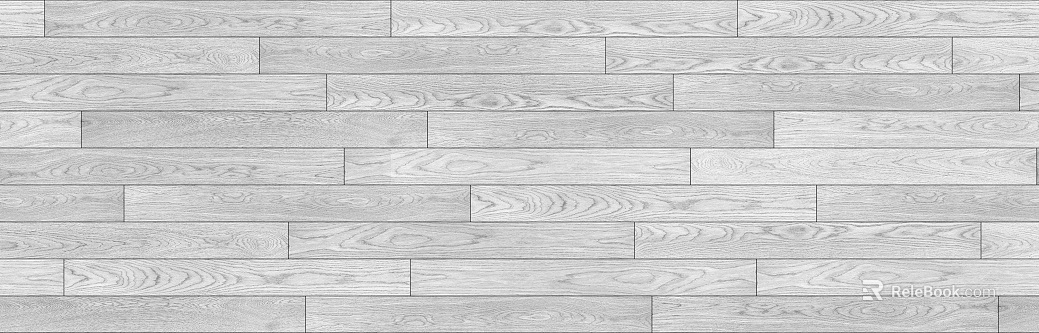 Black and White Bump texture