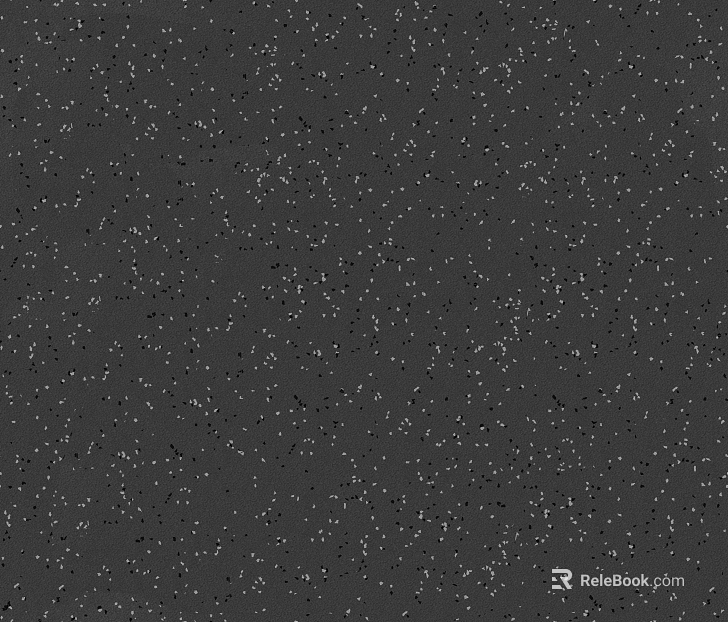 Ground glue texture
