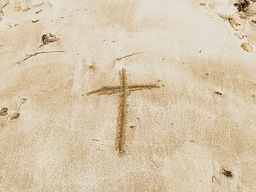 Beach 3d model