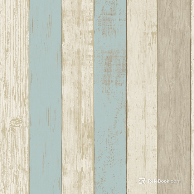 Wooden mosaic color wood seamless texture