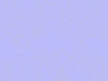 Lavender Texture Paint Wall Coating 3d model