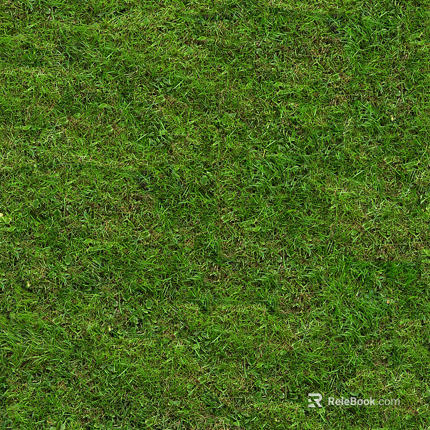 Turf texture