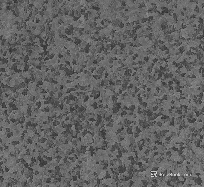 Black and White Bump texture