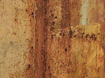 Do the old metal texture (ID:ffabg96082)