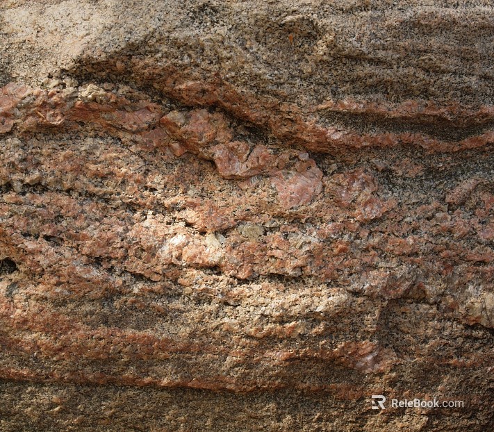 Rock texture
