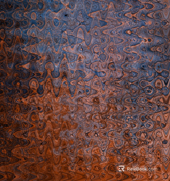 abstract painting texture