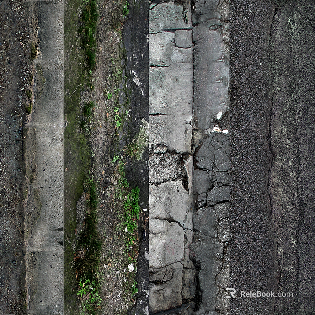 Stone Paving texture