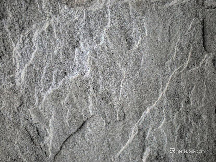 Rock wall texture