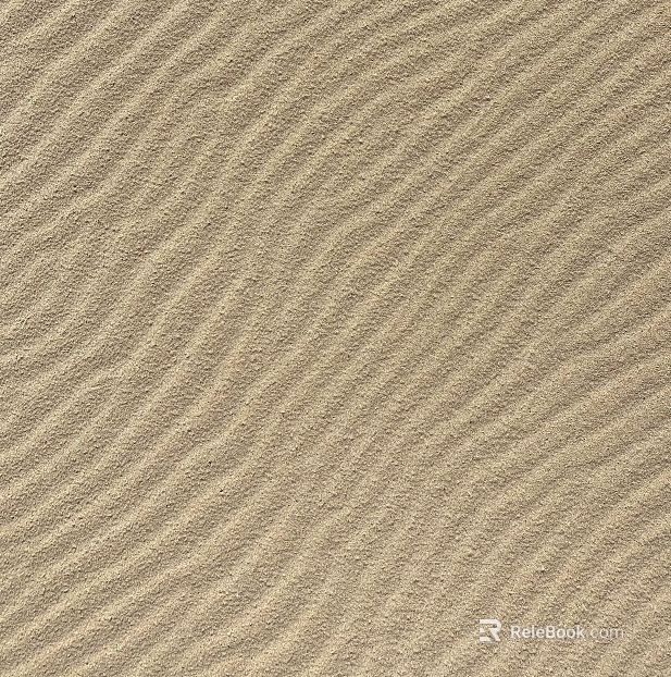 Beach texture