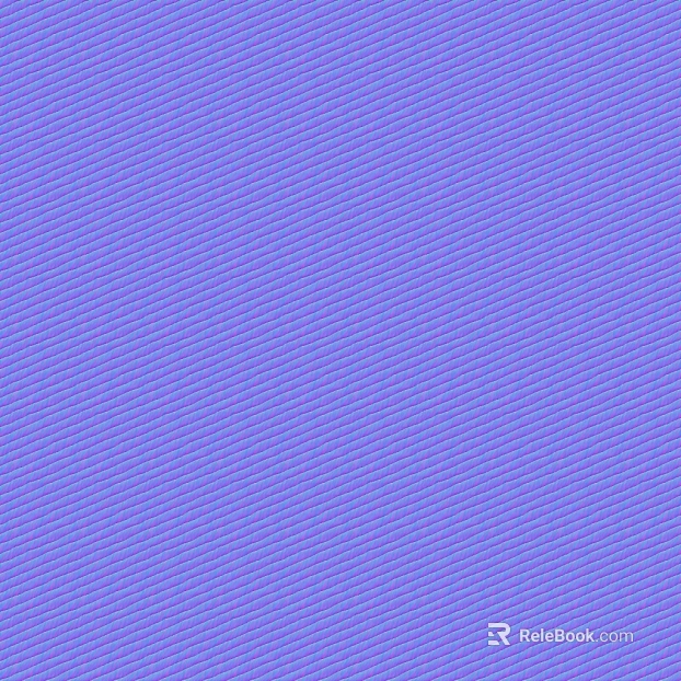 Normal Bump texture