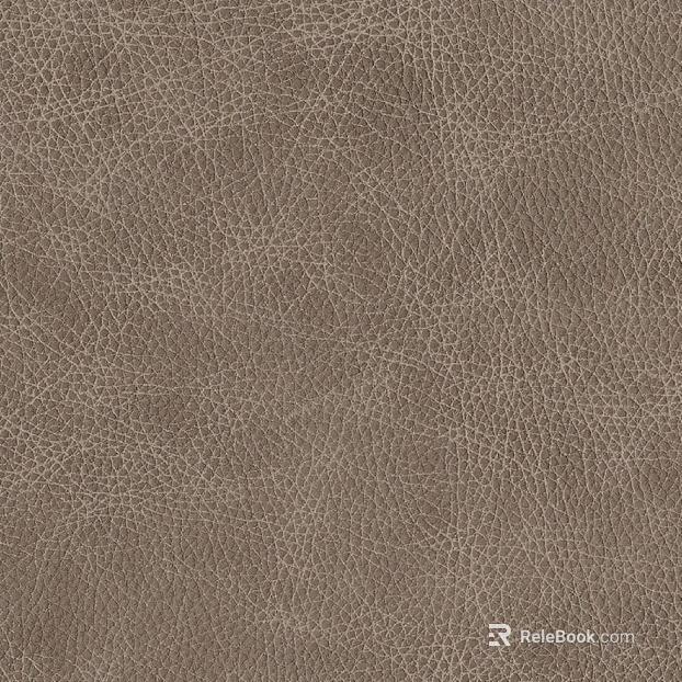 Coarse-grain leather texture