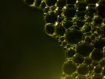 Bubble texture (ID:ffagg45100)