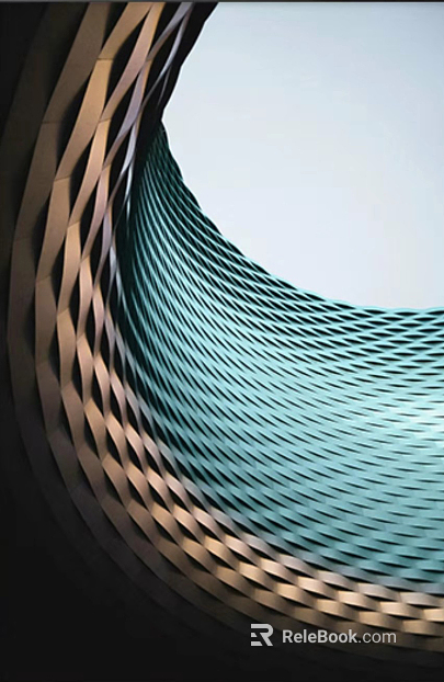 architectural painting texture