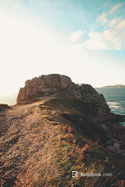 Wild Scenery texture