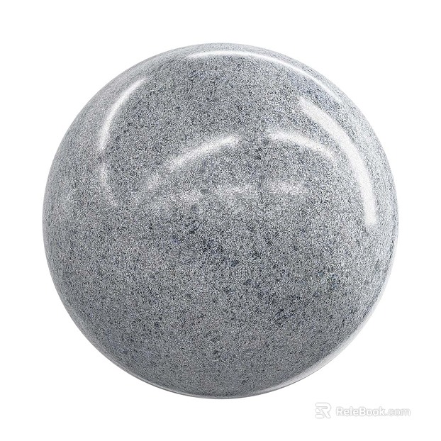 Marble PBR texture