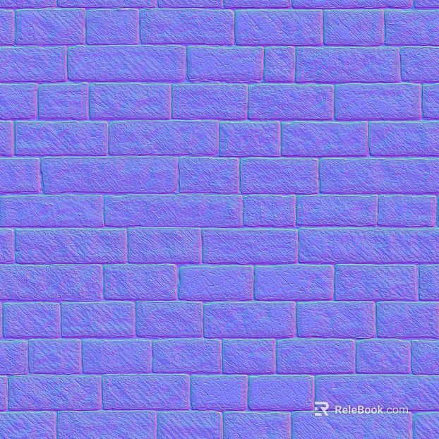 Normal Bump texture