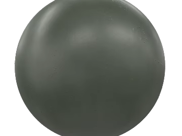 Coating PBR 3d model