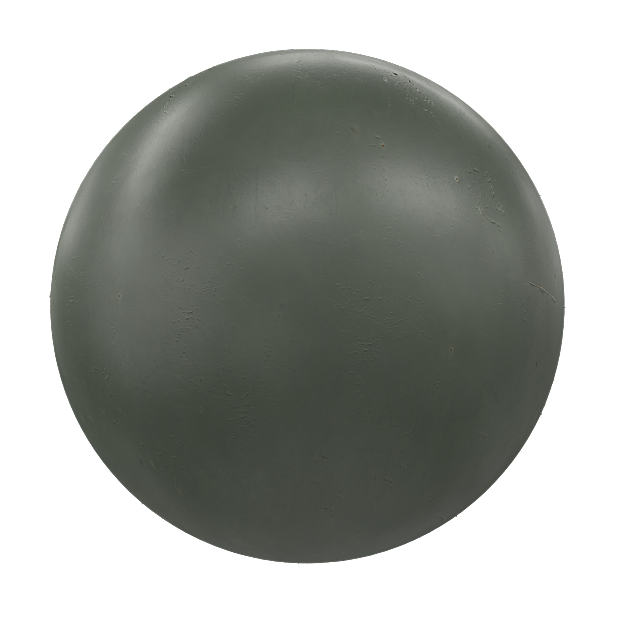 Coating PBR texture