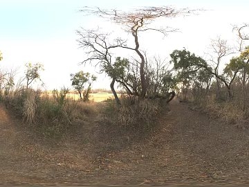 Outdoor HDR texture (ID:ffajh825857)