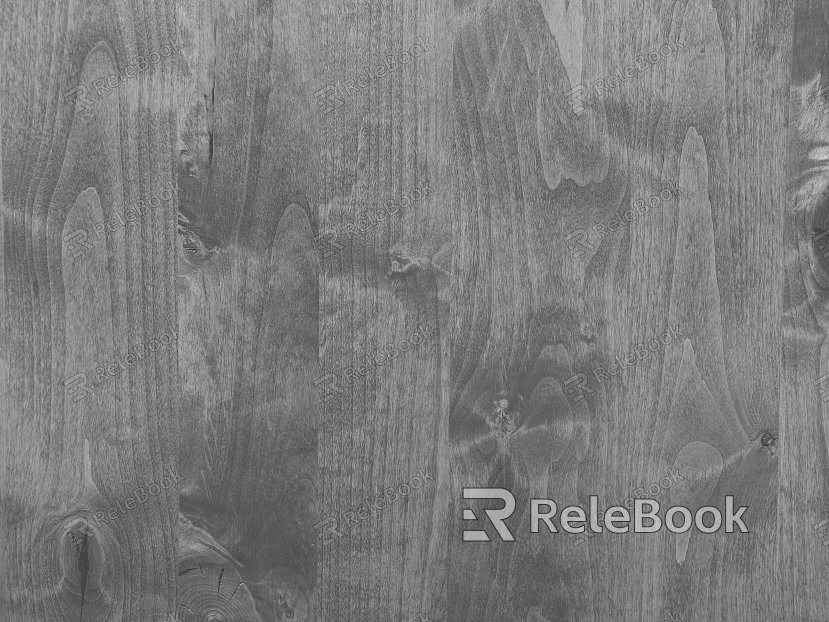 Close-up of a rich, brown wood grain texture, featuring intricate knots and swirling patterns, highlighting the natural beauty and depth of the wooden surface.