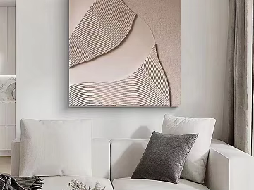 three-dimensional physical painting texture (ID:ffaeg83142)