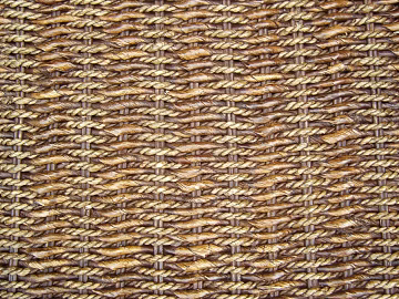 Woven goods 3d model