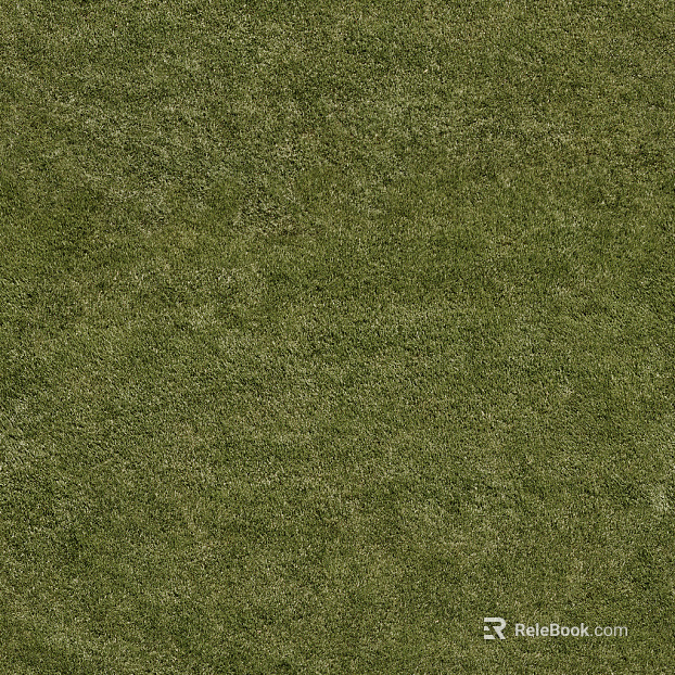 Turf texture