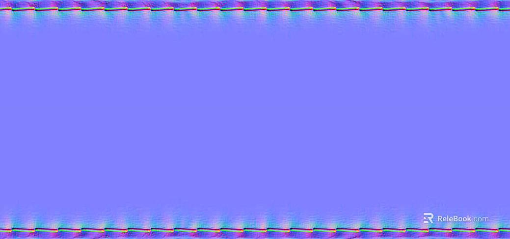 Normal Bump texture