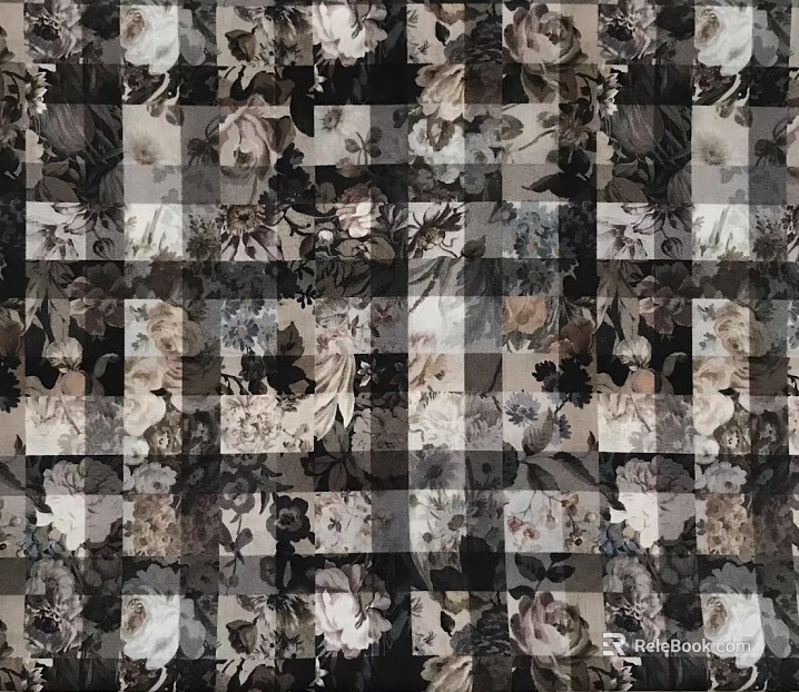 Pattern Cloth texture