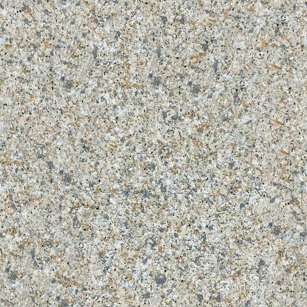 Granite texture