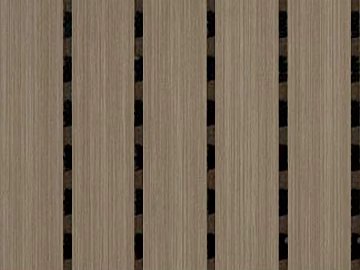 Sound-absorbing board warm-colored wood grille texture (ID:ffajg18008)