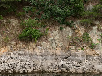 mountain rock wall texture (ID:ffagg80754)