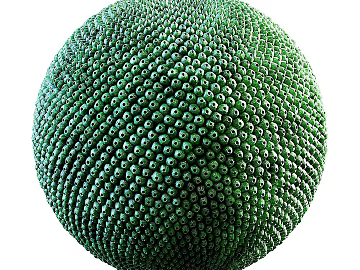 Biological PBR texture (ID:ffach639994)