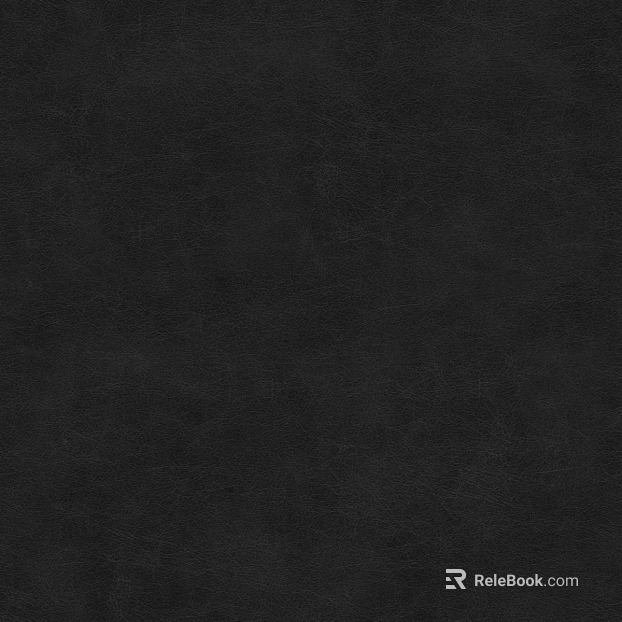 Coarse-grain leather texture