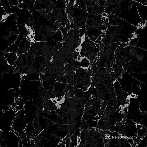 Mesh Marble Black Rose Marble texture