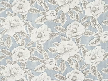 European-style carpet wool with bud edge pattern texture (ID:ffach030161)