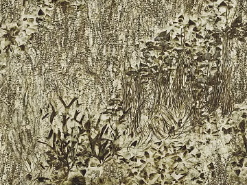 Plant Wallpaper texture (ID:ffach620106)