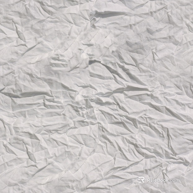 No rules texture