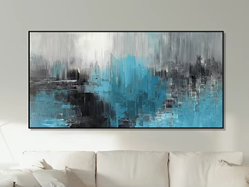 abstract painting texture (ID:ffaeg23327)