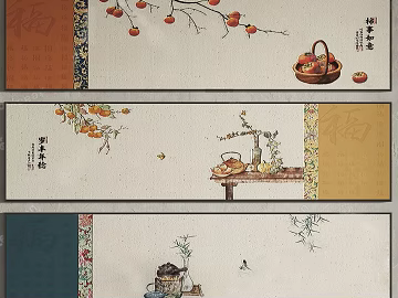 decorative painting texture (ID:ffacg39700)