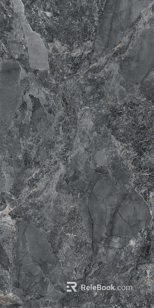 running water pattern marble texture