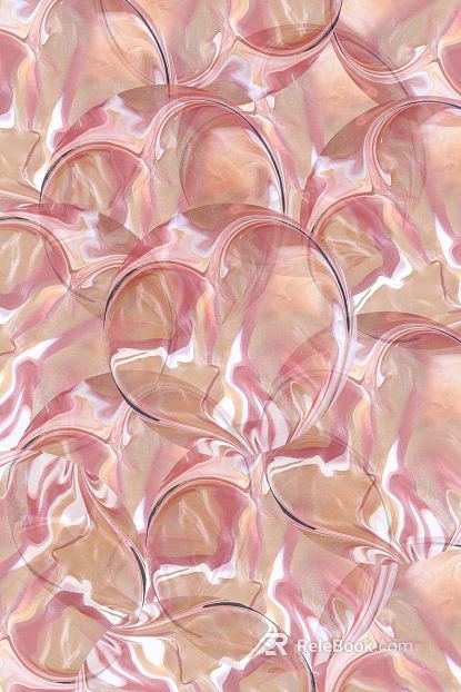 decorative painting texture