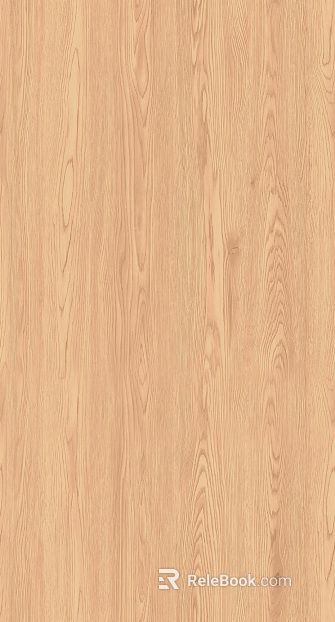 Log beige wood veneer texture